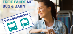 Gästeticket